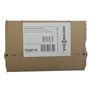 Electrod Ionizare Aprindere Viessmann Vitodens 100 WB1B - imagine 2