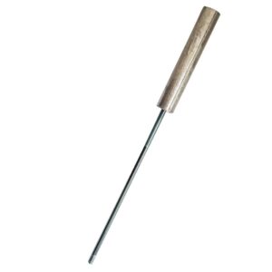 Electrod Anod Magneziu Boiler Electric D22 M5 L100 - imagine 1