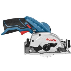 Bosch GKS 12V-26 Solo Ferăstrău Circular cu Acumulator Solo - imagine 1
