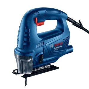 Bosch GST 700 Ferastrau Vertical 500W - imagine 1