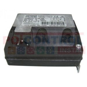 Transformator aprindere 1x8Kv 230V 50Hz - imagine 1