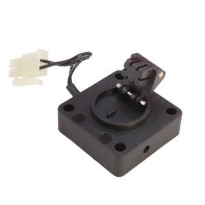 Fluxostat on/off pentru Ariston Uno 995948 - imagine 1