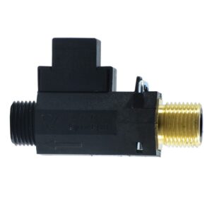 Fluxostat ON/OFF 1/2' Immergas Eolo Star, Maior - imagine 1