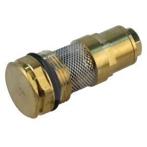 Fluxostat Turbina Baxi Luna - imagine 1
