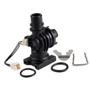 Fluxostat Turbina ACM Saunier Duval ,Protherm, Vaillant - imagine 1