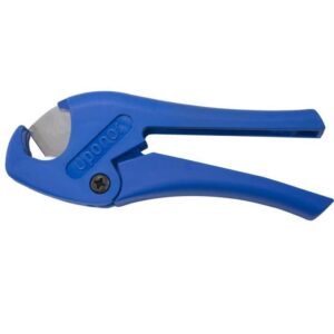 Foarfeca Uponor pentru Taiat Teava PEX/PE-XA/PEX-AL 16-25mm - imagine 1
