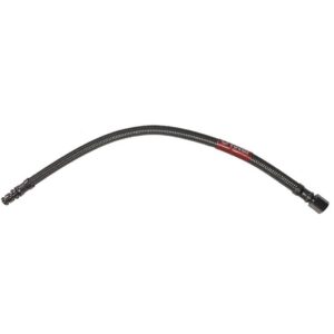 Furtun Flexibil Manometru Buderus Logamax U042-24K - imagine 1