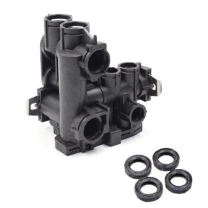 Corp Hidrobloc Tur Ariston Bis, Egis,Genus,Clas, Chafoteaux - imagine 1