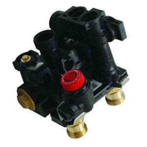 Hidrobloc Vana 3 cai Protherm Lynx - imagine 1