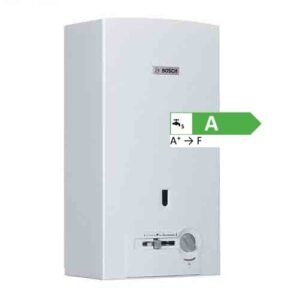 Instant pe Gaz GPL Bosch Therm 4000 WR11-2P31 - imagine 1