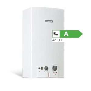 Instant pe Gaz Bosch Therm 6000 O WRD11-2 - imagine 1