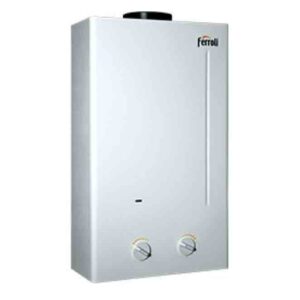 Instant pe Gaz 11L Ferroli Zefiro C11 - imagine 1