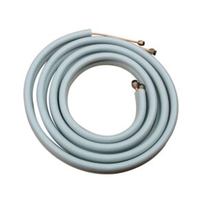 Kit de Instalare Aer Conditionat 9000-12000BTU L-3m - imagine 1