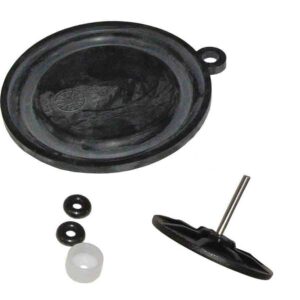 Kit reparatie Membrana Vaillant Turbomax VUW 242 , 282 - imagine 1