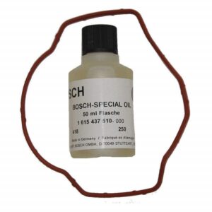 Kit Ulei 50ml Reparatie Bosch Rotopercutor GBH, Demolator GSH - imagine 1
