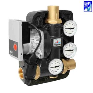 Grup termostatic pompare LTC 261 32-60 - imagine 1