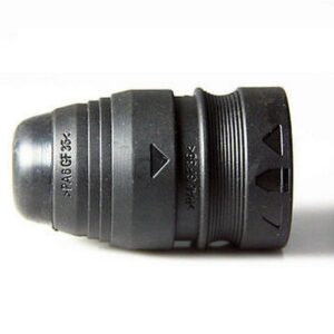 Mandrina Rotopercutor Bosch GBH 24VFR, PBH 200FRE, PBH 240RE - imagine 1