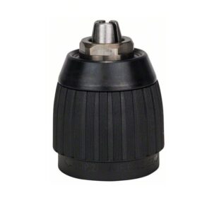 Mandrina Rapida Bosch fara cheie 1,5-13mm pentru GSB/PSB/RPE - imagine 1