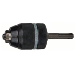 Mandrina Rapida Bosch SDS-PLUS 1,5–13,0mm - imagine 1