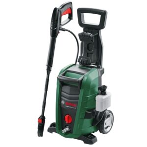 Aparat de Spalat cu Presiune Bosch Universal Aquatak 130 1700 W - imagine 1