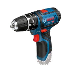 Bosch GSB 12V-15 Solo Masina Gaurit cu Percutie fara Acumulator - imagine 1