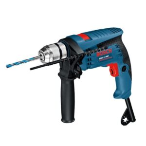 Bosch GSB 13 RE Masina de Gaurit cu Percutie 600W - imagine 1