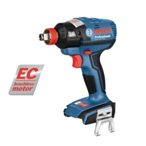 Bosch GDX 18V-EC Solo Masina de Insurubat Impact Brushless 185Nm - imagine 1