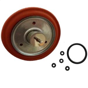 Kit Membrana Vana 3 cai Immergas Eolo Mini - imagine 1