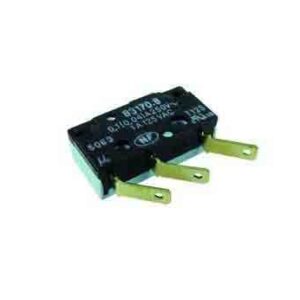 Micro contact Sime Format ZIP 25BF Flow switch - imagine 1