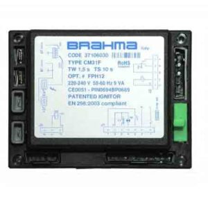 Modul  Brahma CM31F  Immergas Zeus 24 Maior 1.024985 - imagine 1