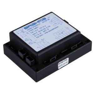 Modul Brahma TM 31 Euroterm - imagine 1