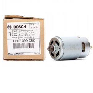 Motor Masina Insurubat Bosch GSR 120, GSB 1200 2-LI, 10.8-12V - imagine 2