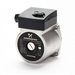 Motor Pompa Grundfos UPS 15-60 110W Low Energy - imagine 1