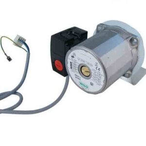 Motor Pompa Saunier Duval Wilo 15/6 - imagine 1