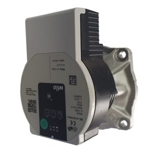 Motor Service Pompa Wilo Para 15/7 6-50W ErP Buderus, Bosch - imagine 1