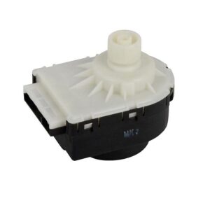 Motor vana 3 cai Ariston Genus ,Clas,BS ,Matis, 61302483 - imagine 1
