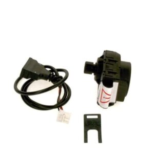 Servomotor 230V Vana 3cai Junkers Bosch Euroline, Gaz 3000 - imagine 2