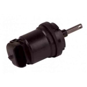 Motor Vana 3 cai Vaillant VUI, VUW 140429-1 - imagine 1