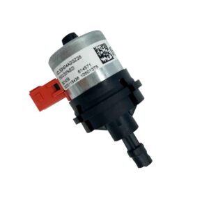 Motor Vana 3 cai Vaillant ,Saunier Duval S1053700 - imagine 1