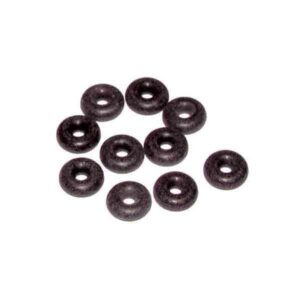 Set 10 buc O-ring 2.6x1.9mm Baxi - imagine 1