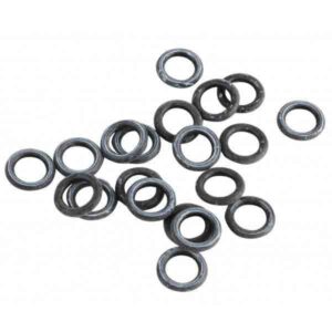 Set 10buc O-ring 4,47x1,78mm Baxi - imagine 1