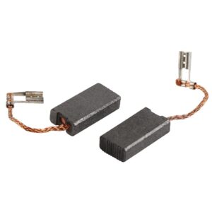 Set Perii Carbune Bosch GBH 5-40,PKS 52,54,GKS 160,GKS 54 - imagine 1