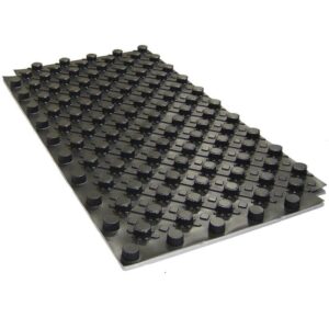Placa cu Nuturi 20mm Incalzire in Pardoseala 1250/800 - imagine 1