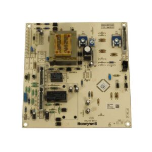Placa Electronica Baxi Eco 240,280FI ,Westen Energy - imagine 1
