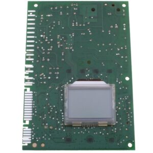 Placa Electronica Baxi Pulsar D24F ,Quasar D24F - imagine 1
