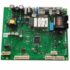 Placa Electronica Ferroli Econcept 39821523 36508003 - imagine 1