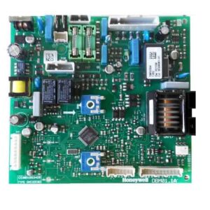 Placa Electronica Centrala Ferroli FEReasy F24 - imagine 1