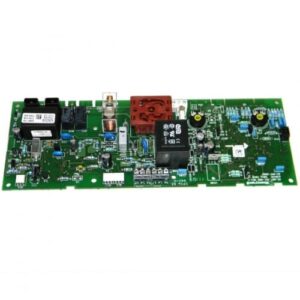 Placa Electronica Bosch Junkers Euroline Compact - imagine 1