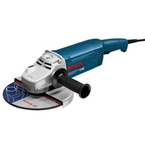 Polizor Unghiular Bosch GWS 22-230JH 2000W 230mm Professional - imagine 1