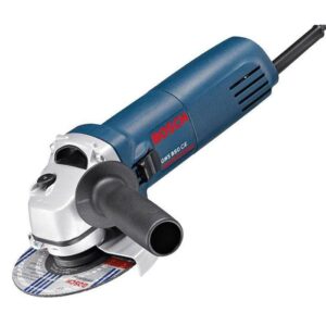 Polizor Unghiular Bosch GWS 850 CE 850W 125 Turatie Variabila - imagine 1